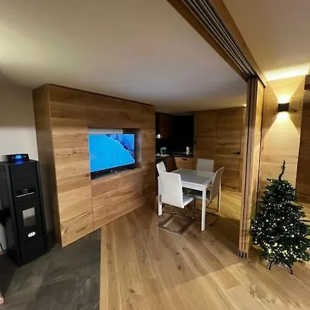 Apartment La Thuile: Sci, Trekking E Relax *