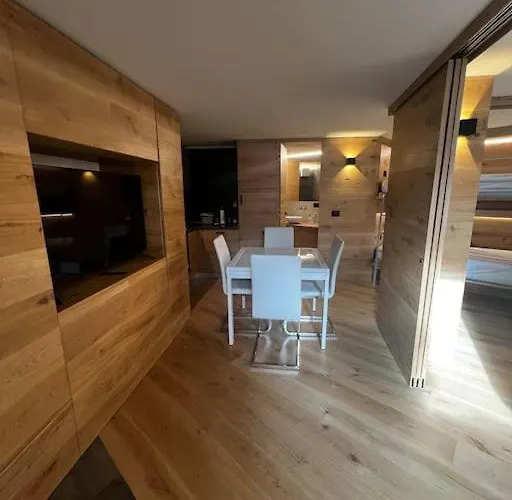 La Thuile: Sci, Trekking E Relax