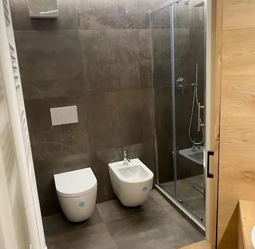 Apartman La Thuile: Sci, Trekking E Relax