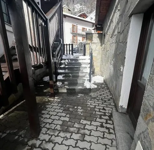 La Thuile: Sci, Trekking E Relax