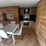 Апартаменты La Thuile: Sci, Trekking E Relax