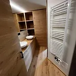 La Thuile: Sci, Trekking E Relax Апартаменты Ла-Тюйль