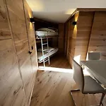 La Thuile: Sci, Trekking E Relax Апартаменты *