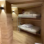 La Thuile: Sci, Trekking E Relax Апартаменты