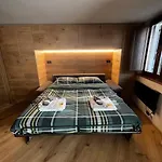 La Thuile: Sci, Trekking E Relax * Ла-Тюйль