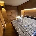 Апартаменты La Thuile: Sci, Trekking E Relax