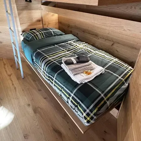 Apartman La Thuile: Sci, Trekking E Relax La Thuile