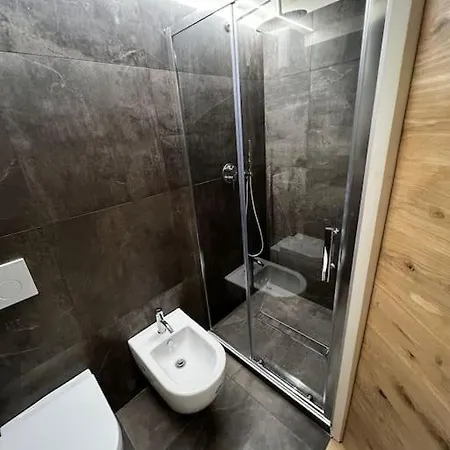 Guesthost - Mulino Del Bianco - Comfy Studio-Flat *