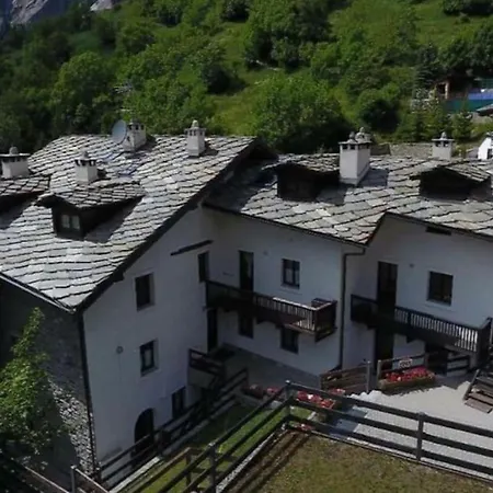 La Thuile: Sci, Trekking E Relax