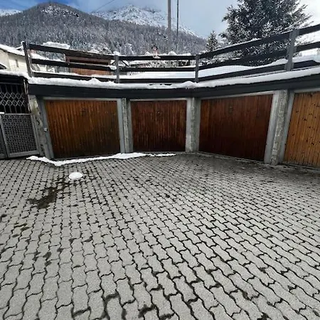 Apartman La Thuile: Sci, Trekking E Relax