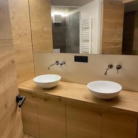 Apartman La Thuile: Sci, Trekking E Relax