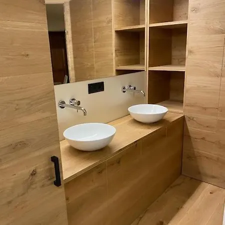 Apartment Guesthost - Mulino Del Bianco - Comfy Studio-Flat *