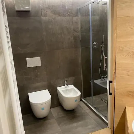 Apartment Guesthost - Mulino Del Bianco - Comfy Studio-Flat