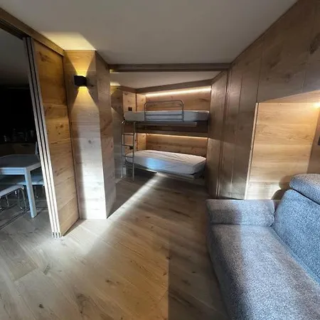 Guesthost - Mulino Del Bianco - Comfy Studio-Flat