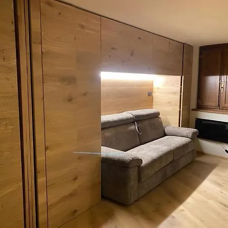 Апартаменты La Thuile: Sci, Trekking E Relax *