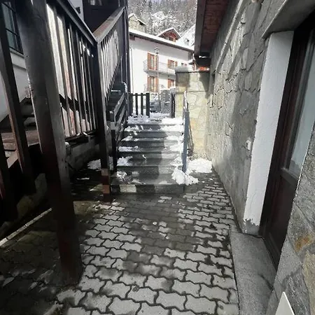 La Thuile: Sci, Trekking E Relax