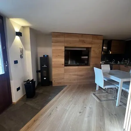 La Thuile: Sci, Trekking E Relax