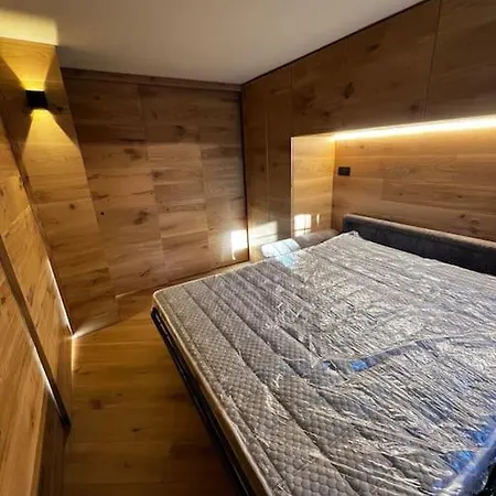Apartment Guesthost - Mulino Del Bianco - Comfy Studio-Flat