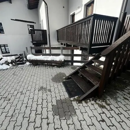 La Thuile: Sci, Trekking E Relax