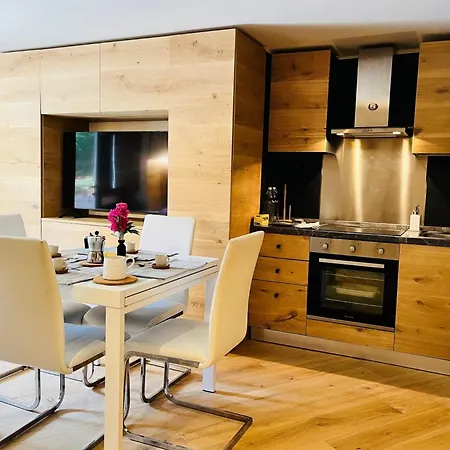 Guesthost - Mulino Del Bianco - Comfy Studio-Flat Apartament