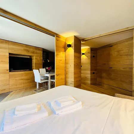 Guesthost - Mulino Del Bianco - Comfy Studio-Flat