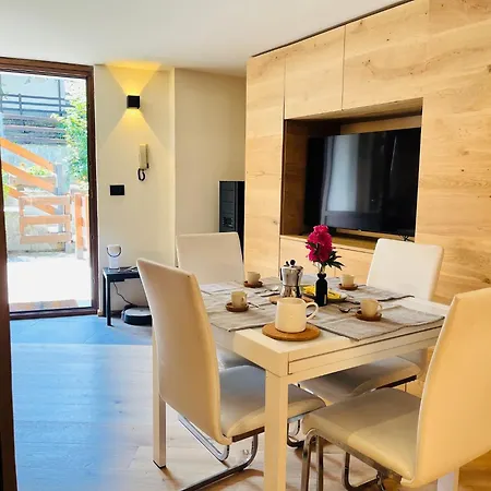 Guesthost - Mulino Del Bianco - Comfy Studio-Flat *