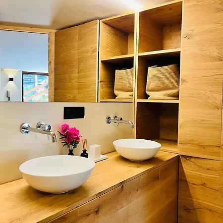 Guesthost - Mulino Del Bianco - Comfy Studio-Flat Apartament