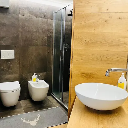 Apartament Guesthost - Mulino Del Bianco - Comfy Studio-Flat