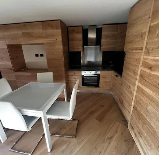 شقة La Thuile: Sci, Trekking E Relax