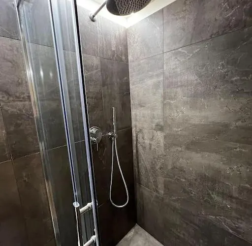 La Thuile: Sci, Trekking E Relax شقة